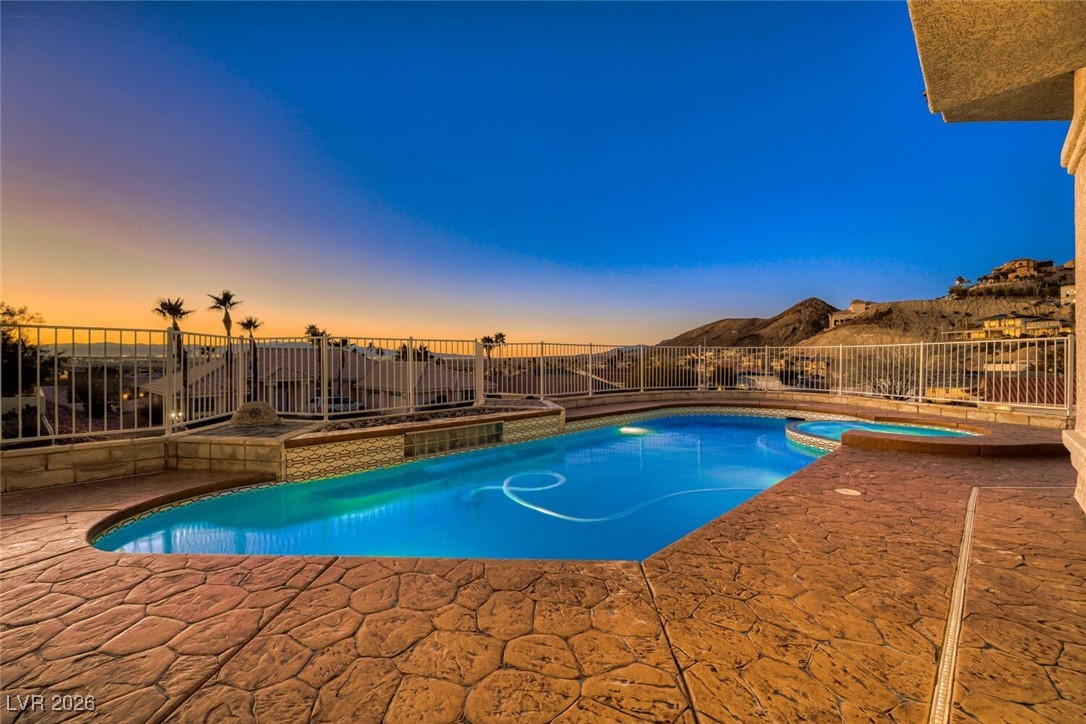 1105 Malachite Court Henderson, NV 89011 - Photo 51 of 84