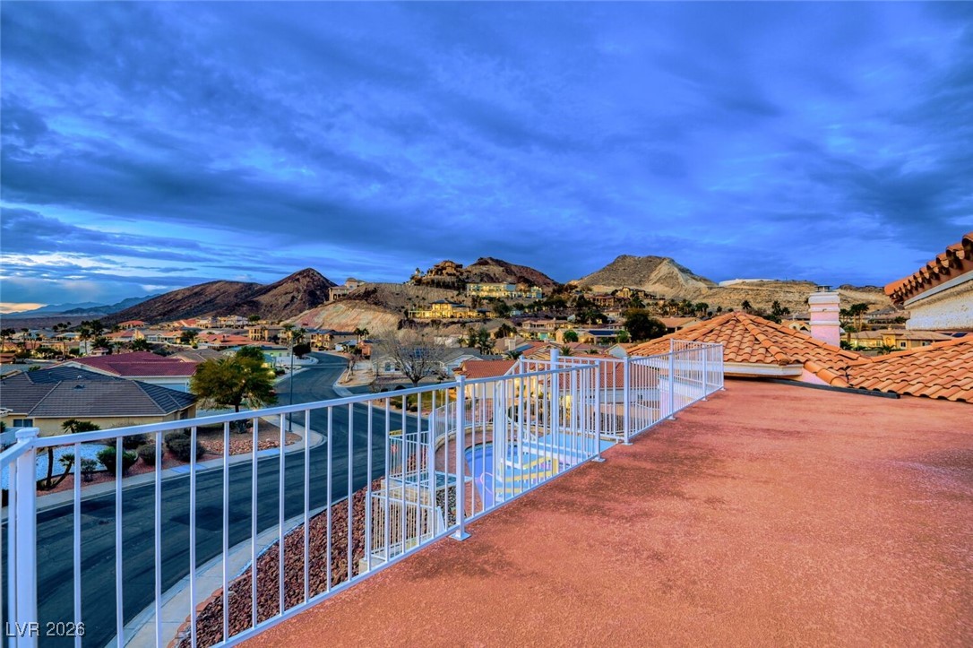 1105 Malachite Court Henderson, NV 89011 - Photo 58 of 84