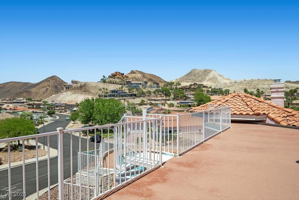 1105 Malachite Court Henderson, NV 89011 - Photo 60 of 84