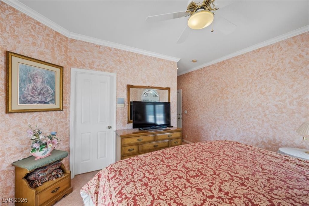 1105 Malachite Court Henderson, NV 89011 - Photo 69 of 84