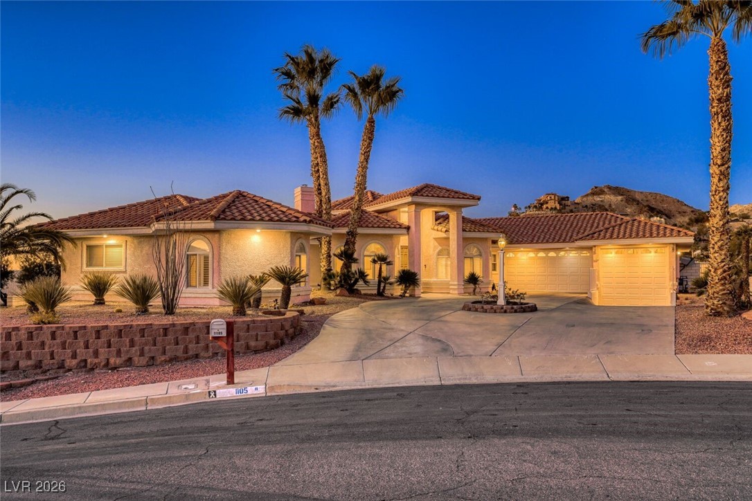 1105 Malachite Court Henderson, NV 89011 - Photo 7 of 84