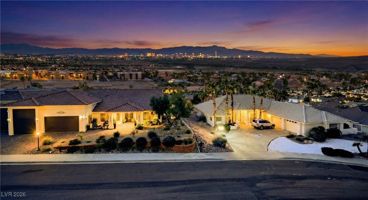 1105 Malachite Court Henderson, NV 89011 - Photo 74 of 84