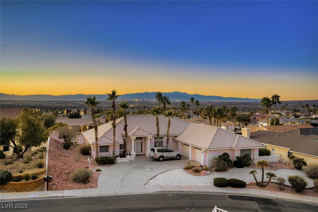 1105 Malachite Court Henderson, NV 89011 - Photo 75 of 84
