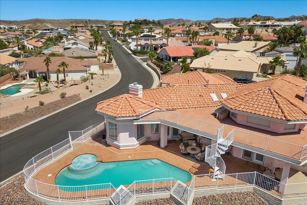 1105 Malachite Court Henderson, NV 89011 - Photo 77 of 84