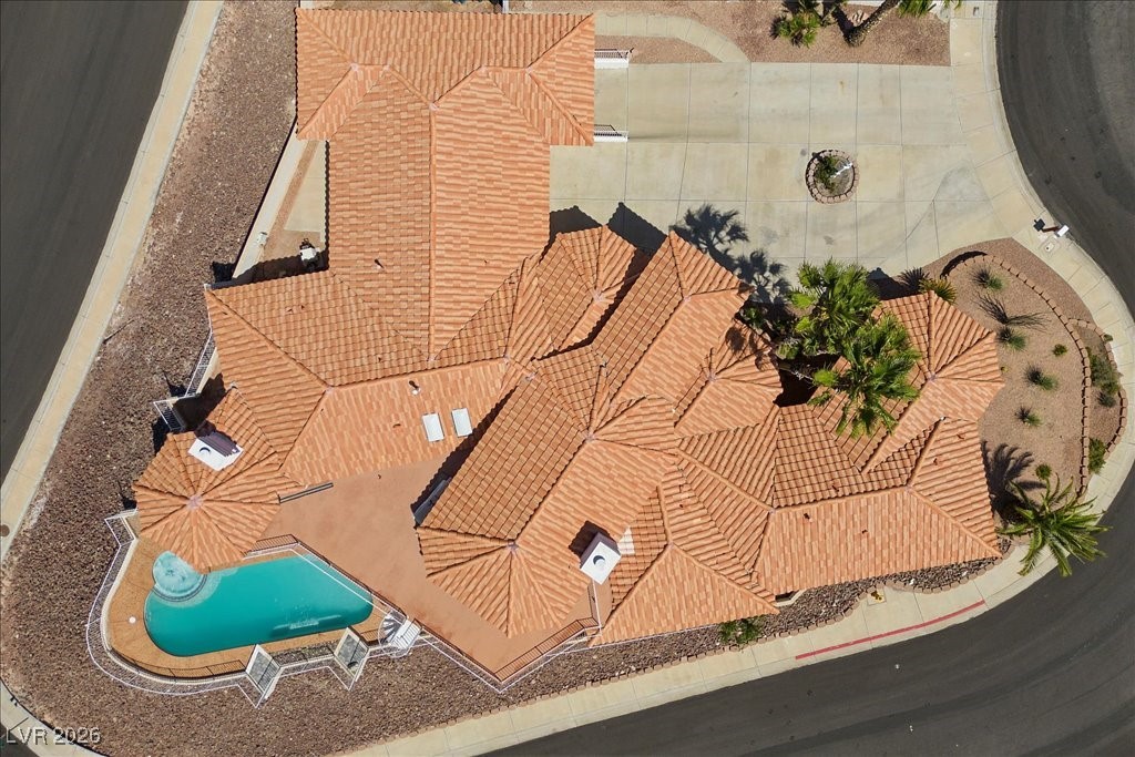 1105 Malachite Court Henderson, NV 89011 - Photo 78 of 84