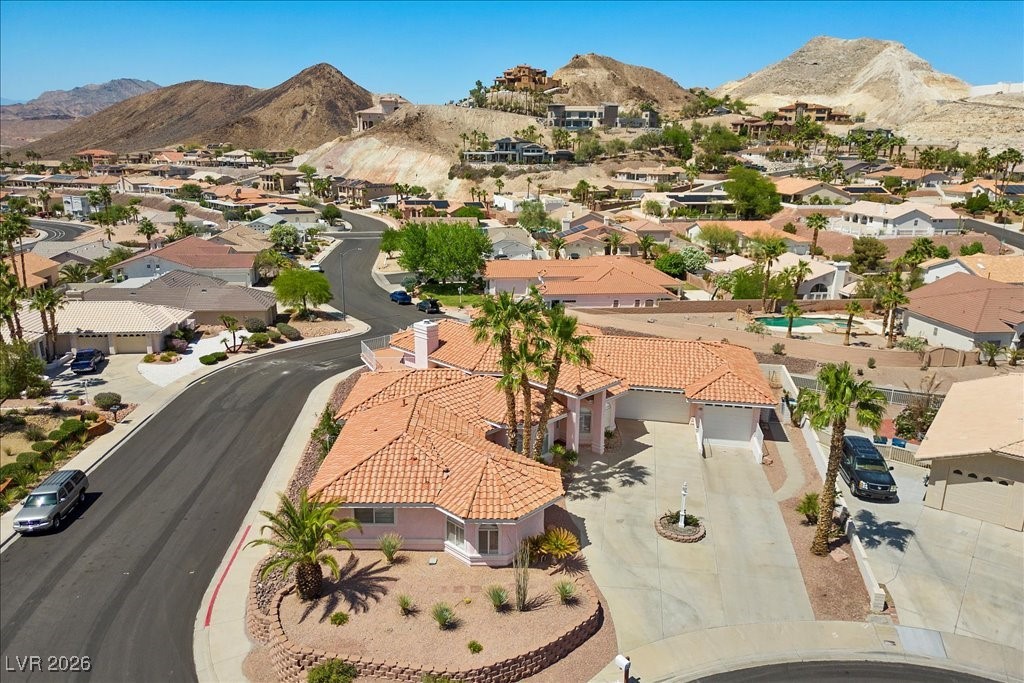 1105 Malachite Court Henderson, NV 89011 - Photo 82 of 84