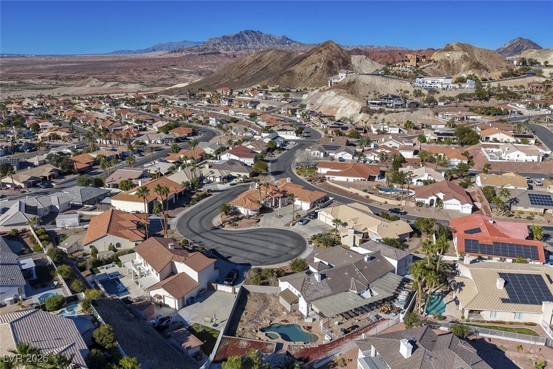 1105 Malachite Court Henderson, NV 89011 - Photo 83 of 84