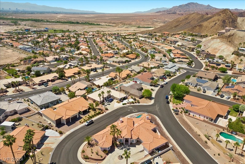 1105 Malachite Court Henderson, NV 89011 - Photo 84 of 84
