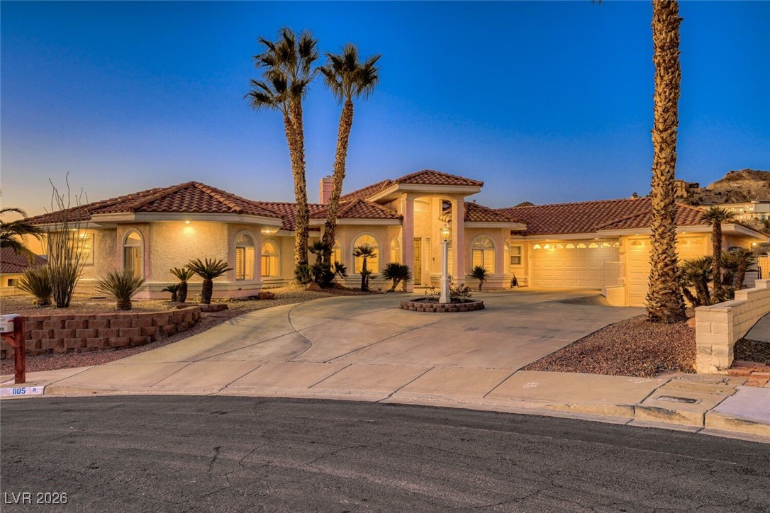 1105 Malachite Court Henderson, NV 89011 - Photo 9 of 84