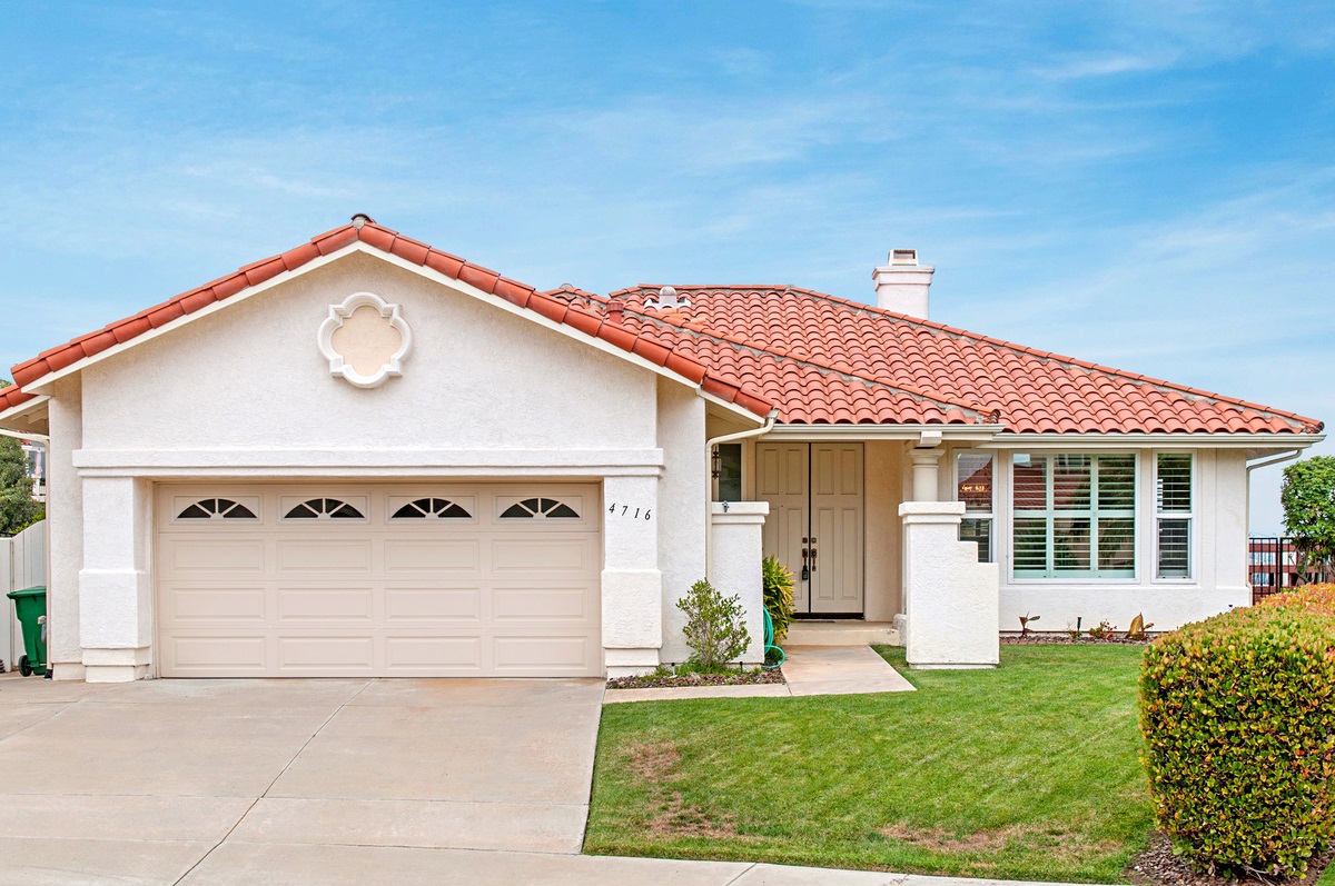 4716 Sunburst Road Carlsbad, CA 92008 - Photo 1 of 25 Gallery Image 1