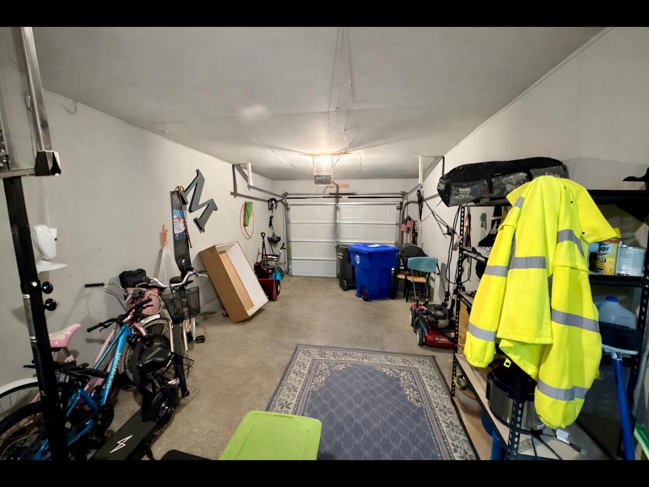 52 Woodmere Court, Unit 54 Appleton, WI 54911 - Photo 8 of 9 IMG_0093