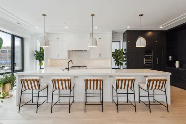 $2,250,000 | 116 North Willard Court, Unit 301, Chicago, IL 60607