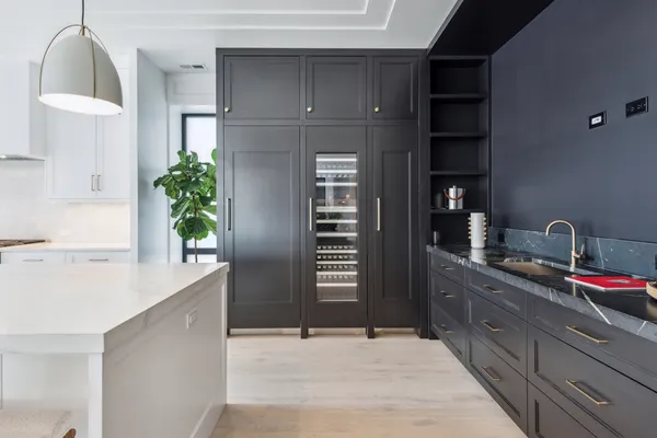 $2,250,000 | 116 North Willard Court, Unit 301, Chicago, IL 60607