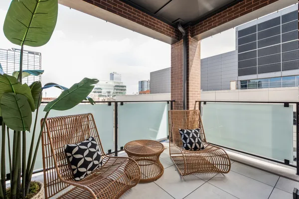 $2,250,000 | 116 North Willard Court, Unit 301, Chicago, IL 60607