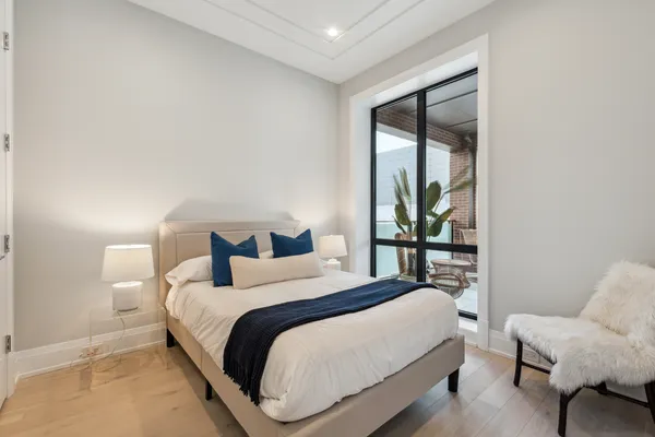 $2,250,000 | 116 North Willard Court, Unit 301, Chicago, IL 60607