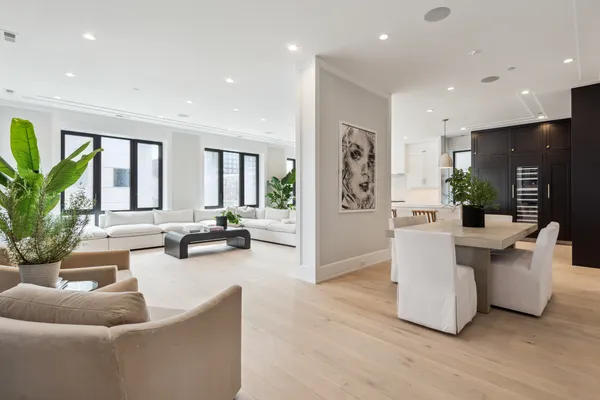 $2,250,000 | 116 North Willard Court, Unit 301, Chicago, IL 60607