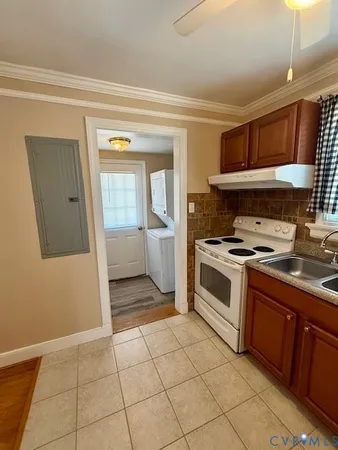$1,150 | 100 East Union Street, Sandston, VA 23150