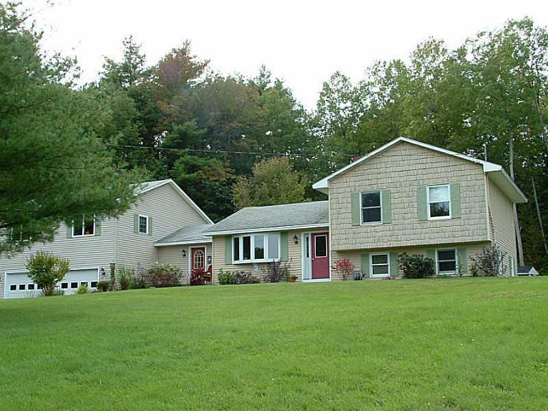 27 Cyr Road Durham, ME 04222 - Photo 1 of 23 Exterior Front.