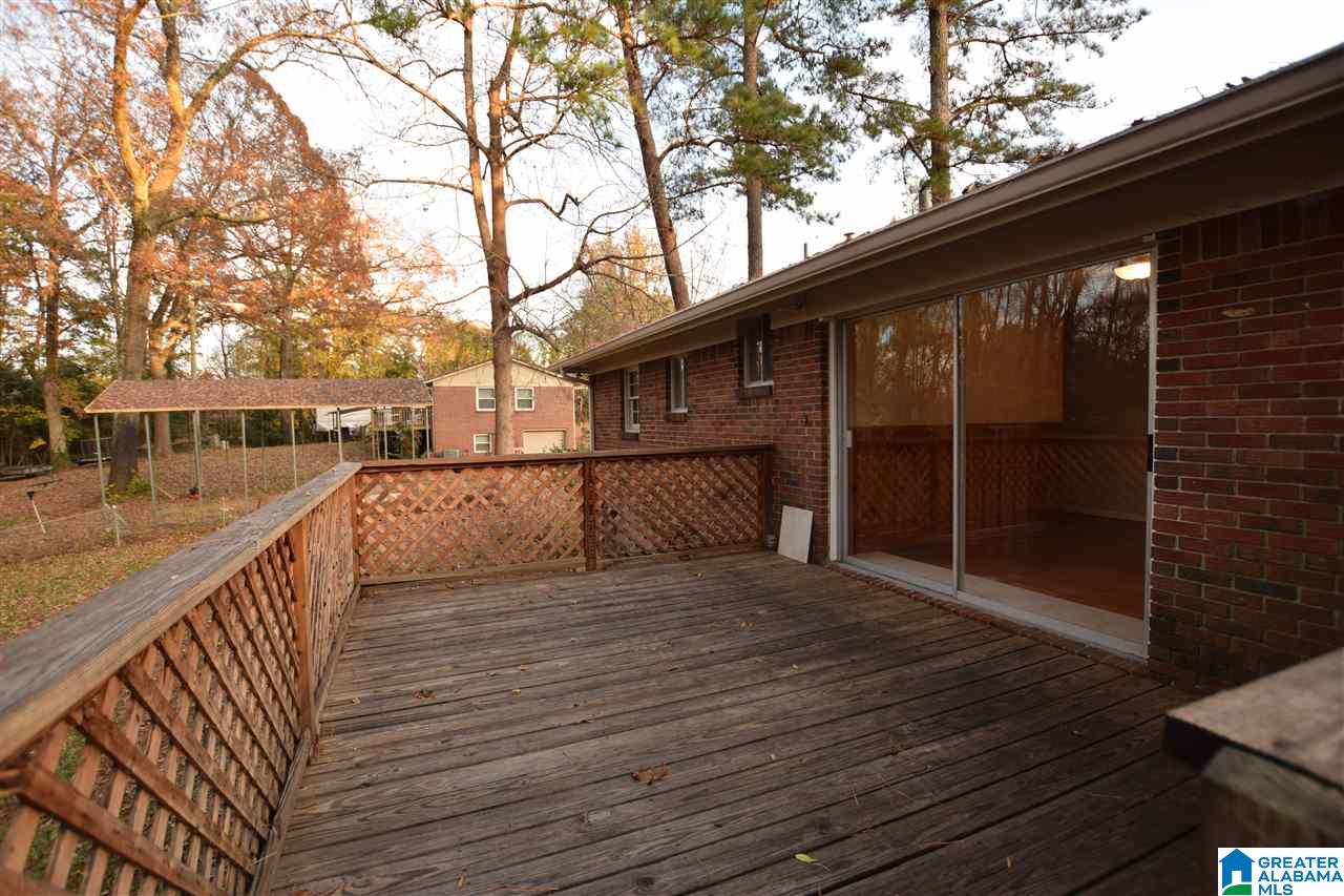 316 Hunter Road Gardendale, AL 35071 - Photo 35 of 38