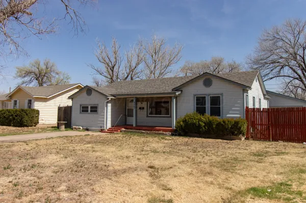 $134,900 | 4007 Parker Street, Amarillo, TX 79110