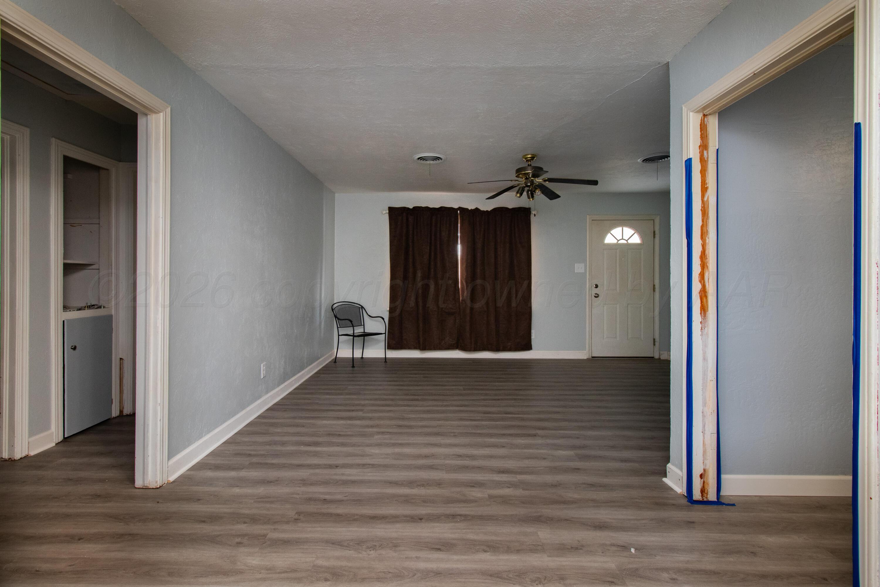 4007 Parker Street Amarillo, TX 79110 - Photo 11 of 27 013