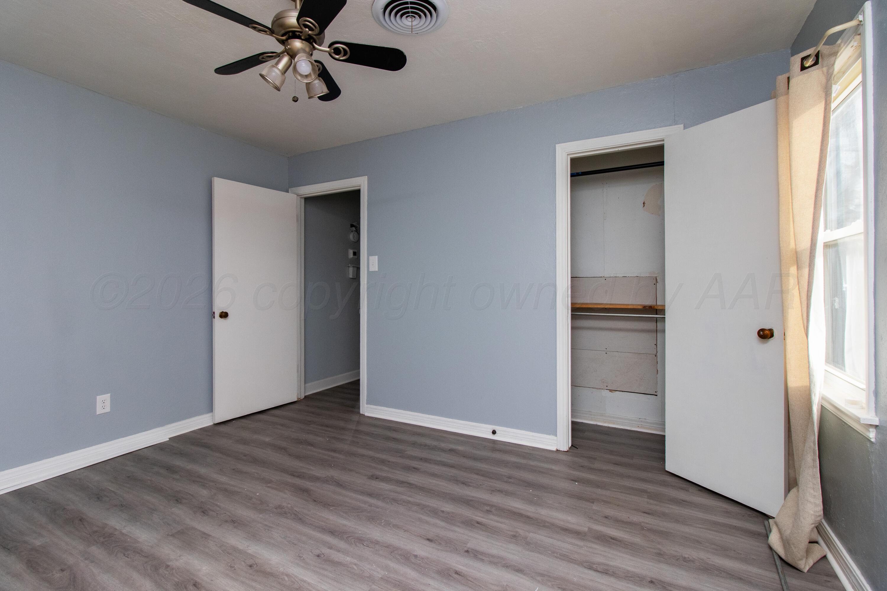 4007 Parker Street Amarillo, TX 79110 - Photo 13 of 27 015