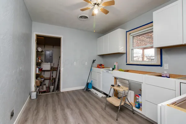 $134,900 | 4007 Parker Street, Amarillo, TX 79110