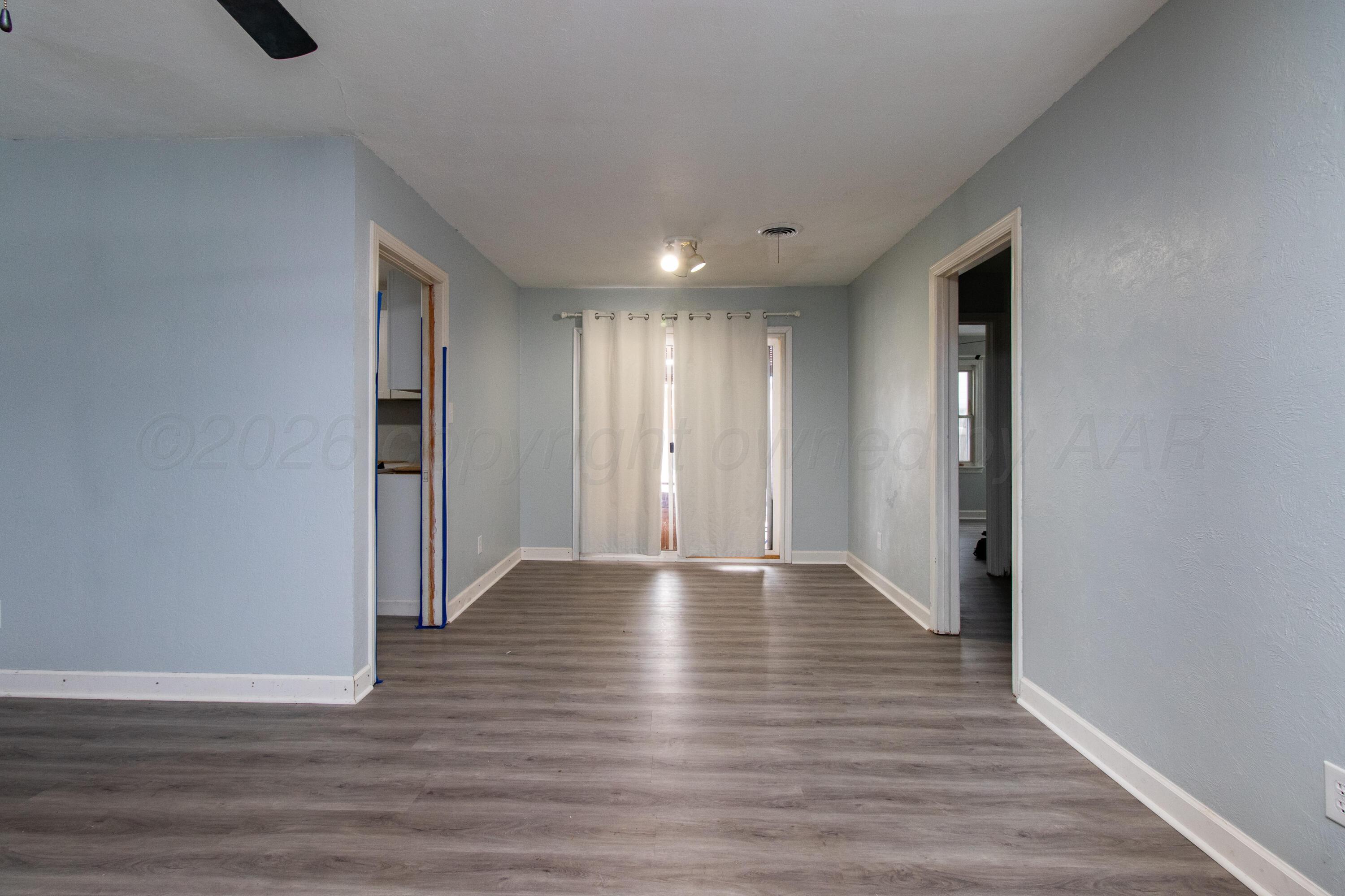 4007 Parker Street Amarillo, TX 79110 - Photo 16 of 32 012