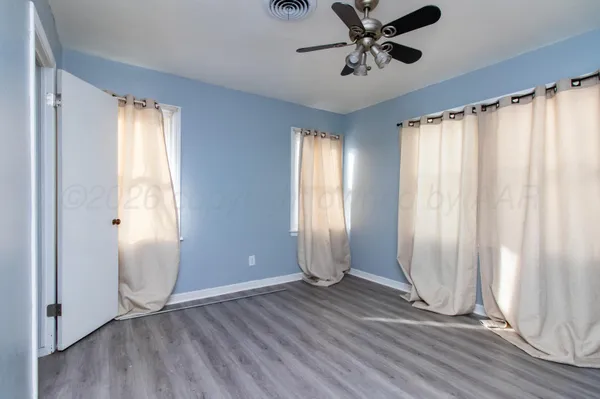 $134,900 | 4007 Parker Street, Amarillo, TX 79110