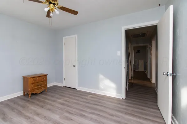 $134,900 | 4007 Parker Street, Amarillo, TX 79110