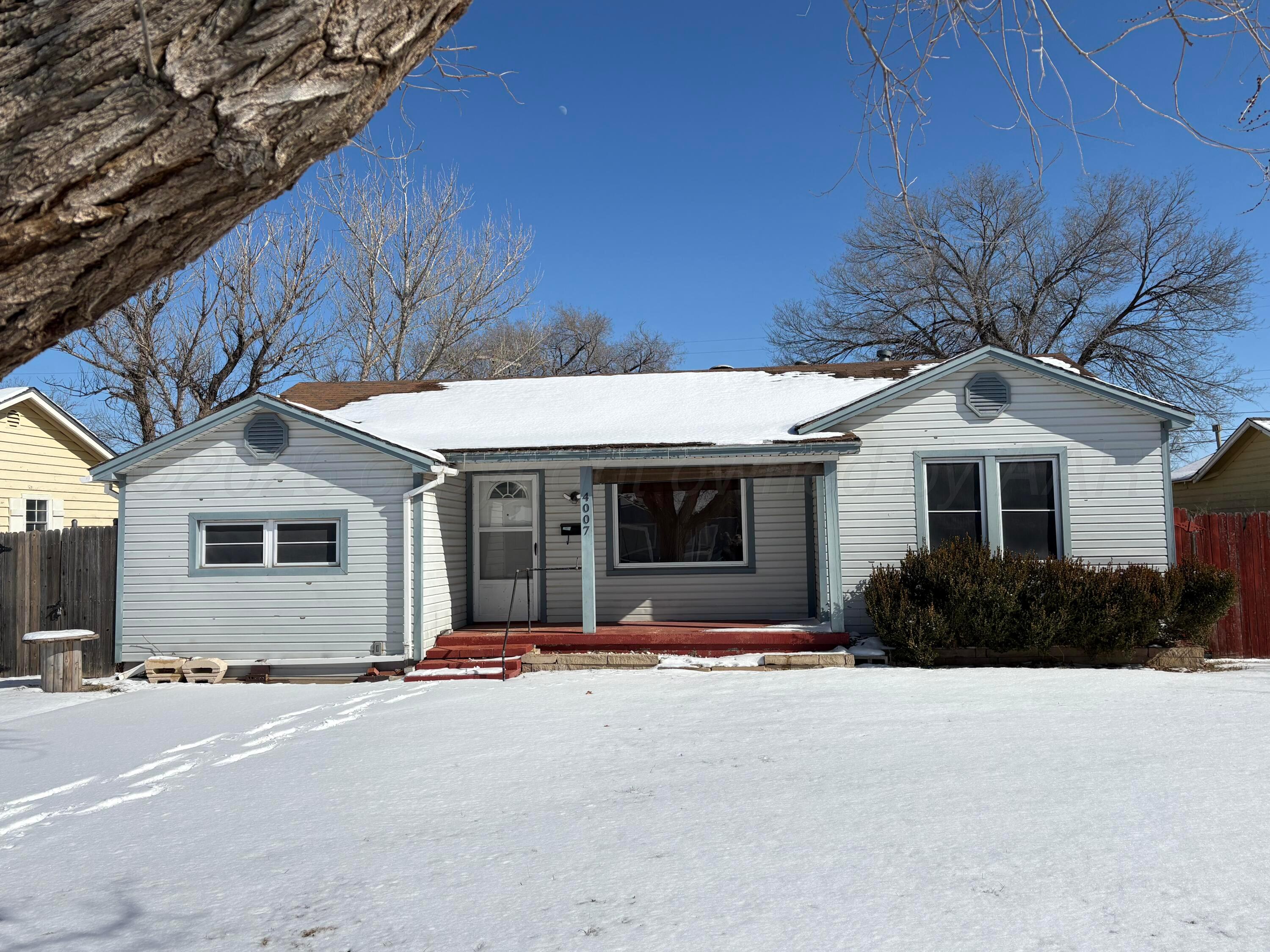 4007 Parker Street Amarillo, TX 79110 - Photo 24 of 27 IMG_6655