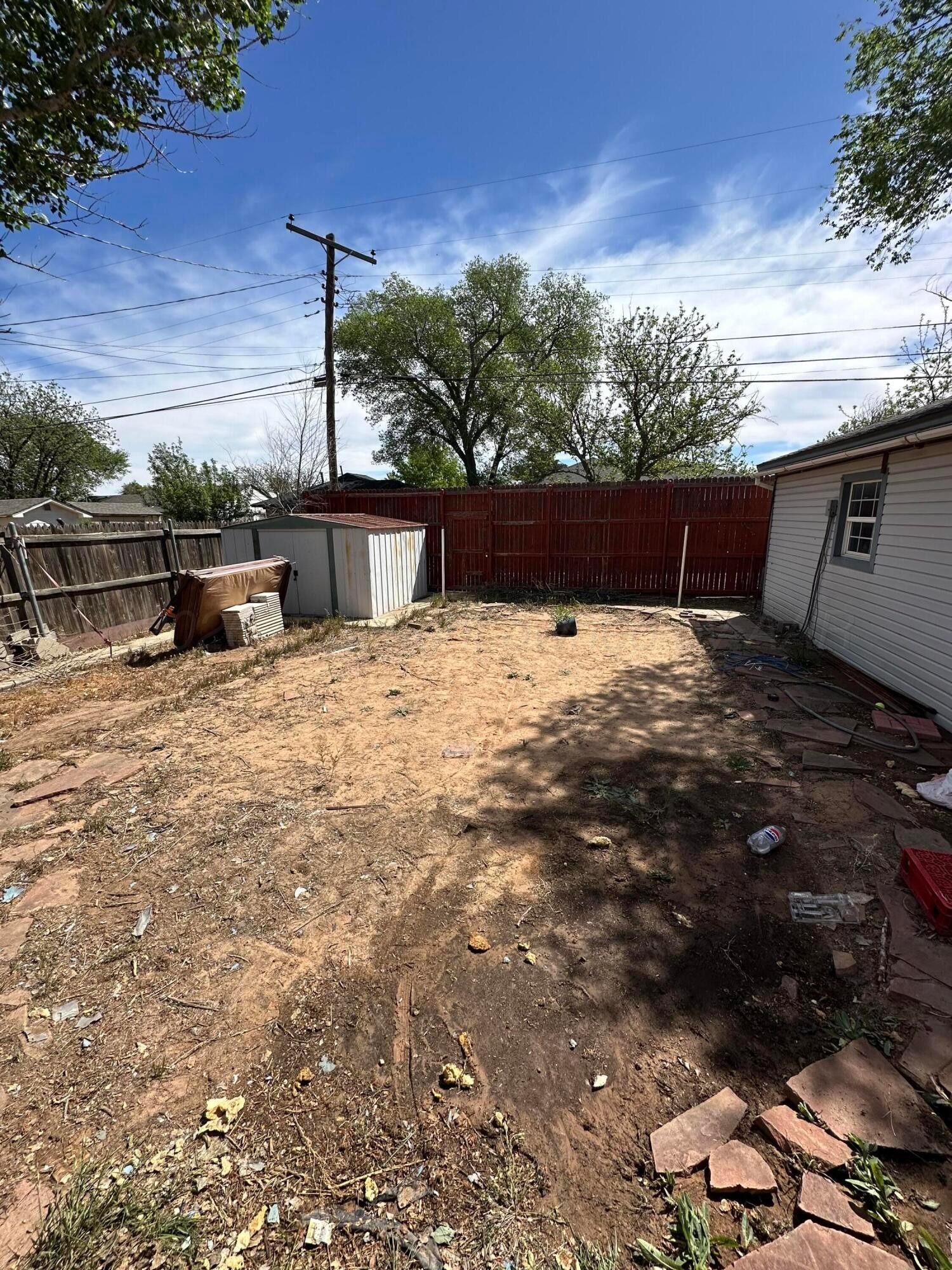 4007 Parker Street Amarillo, TX 79110 - Photo 25 of 32 IMG_4159