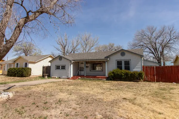 $134,900 | 4007 Parker Street, Amarillo, TX 79110