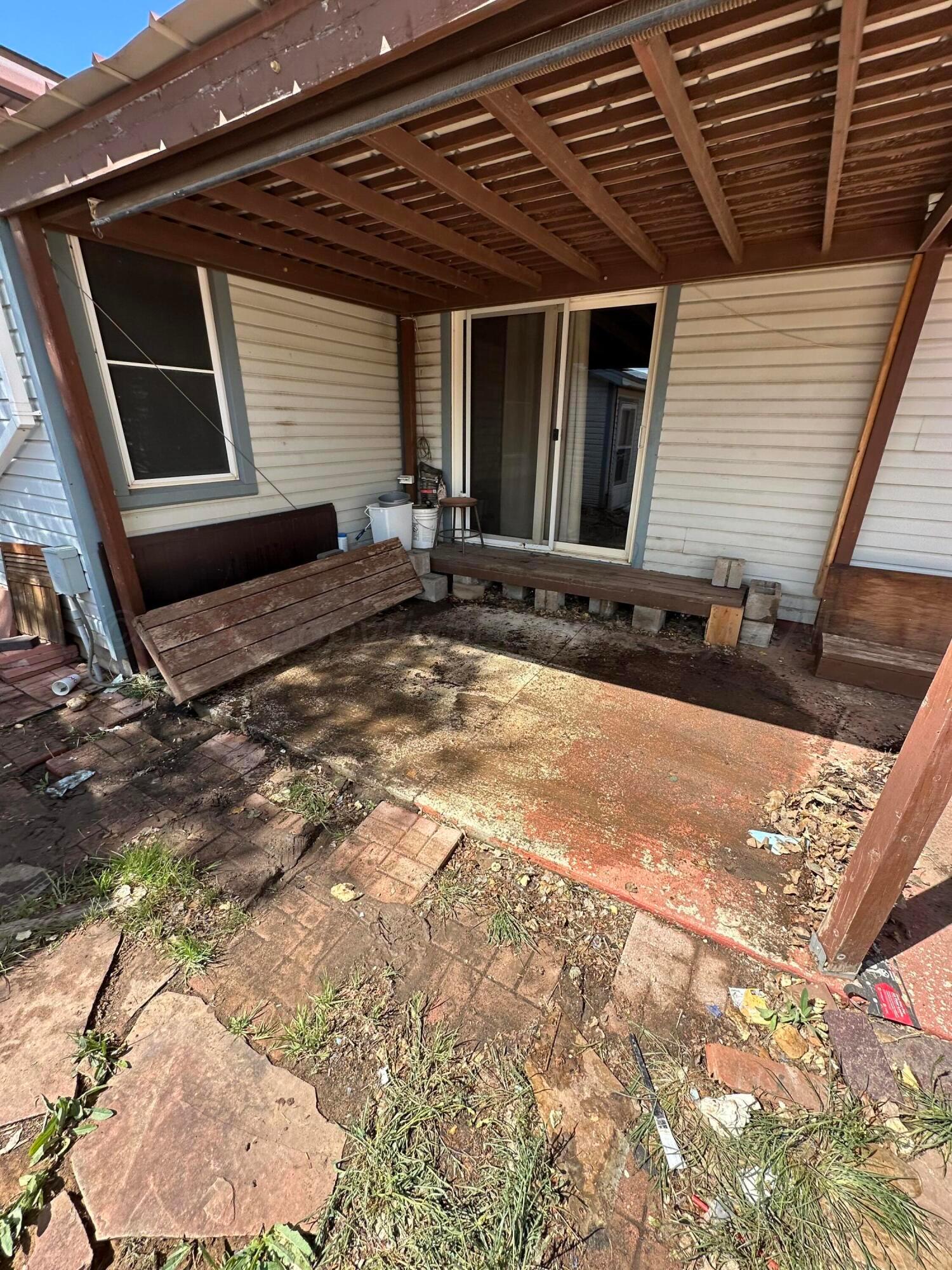 4007 Parker Street Amarillo, TX 79110 - Photo 28 of 32 IMG_4154