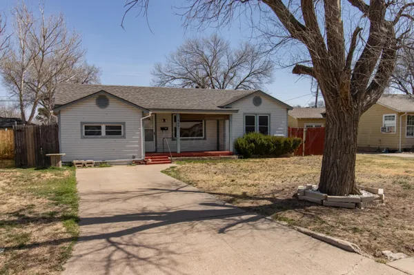 $134,900 | 4007 Parker Street, Amarillo, TX 79110