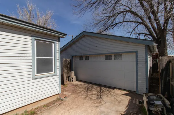 $134,900 | 4007 Parker Street, Amarillo, TX 79110