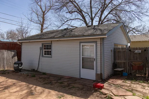 $134,900 | 4007 Parker Street, Amarillo, TX 79110