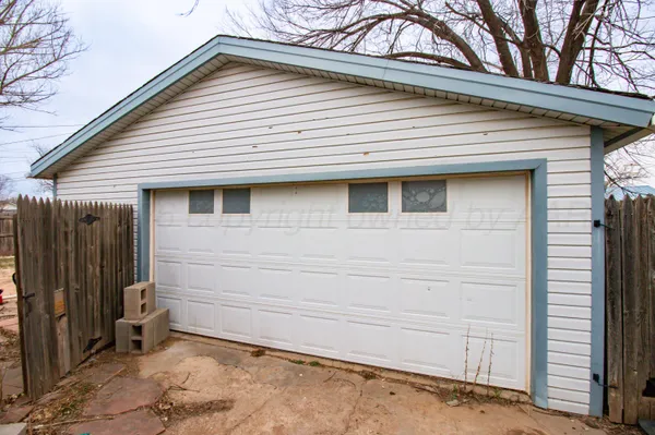 $134,900 | 4007 Parker Street, Amarillo, TX 79110