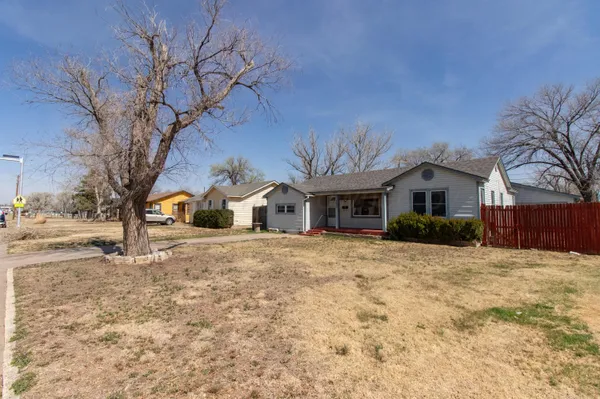$134,900 | 4007 Parker Street, Amarillo, TX 79110