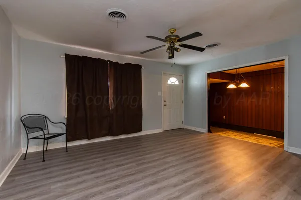 $134,900 | 4007 Parker Street, Amarillo, TX 79110