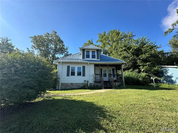 $179,900 | 807 East 4th Street, Salem, MO 65560