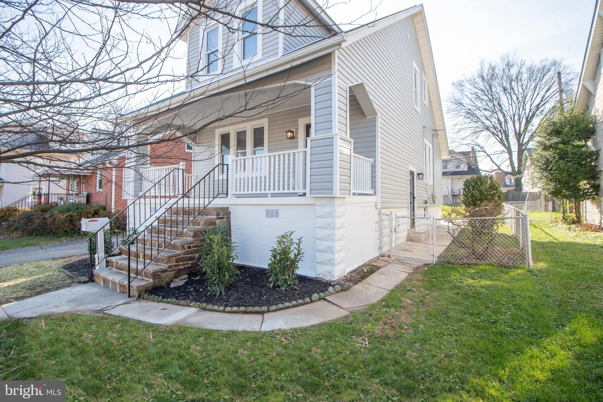 3323 Rueckert Avenue Baltimore, MD 21214 - Photo 27 of 27 Come see all that this home has to offer!
