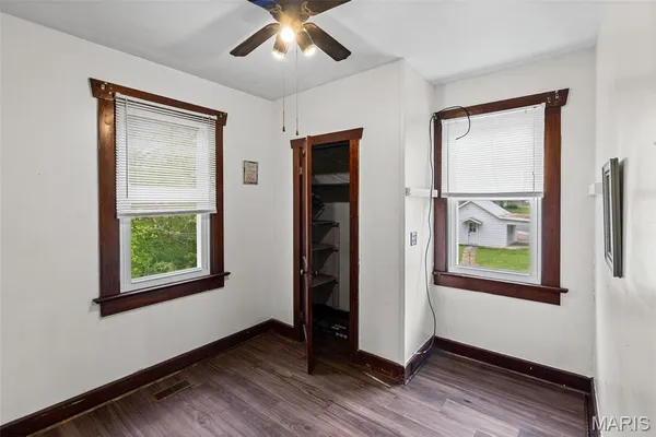 $120,000 | 902 Spring Street, Evansville, IL 62242
