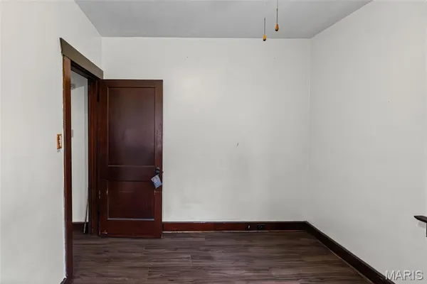 $120,000 | 902 Spring Street, Evansville, IL 62242