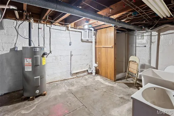 $120,000 | 902 Spring Street, Evansville, IL 62242