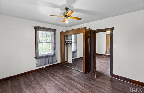 $120,000 | 902 Spring Street, Evansville, IL 62242