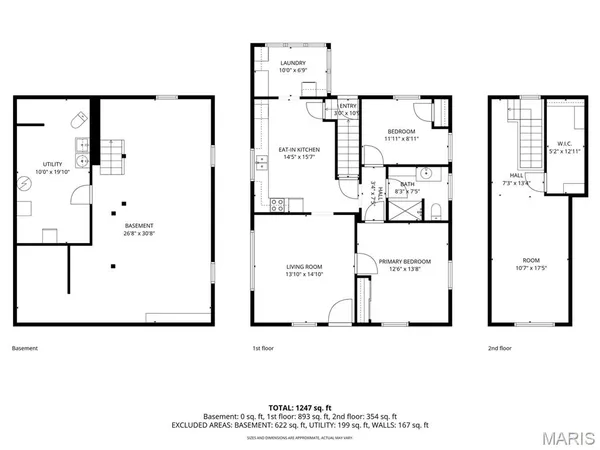 $120,000 | 902 Spring Street, Evansville, IL 62242