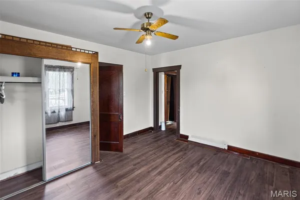 $120,000 | 902 Spring Street, Evansville, IL 62242