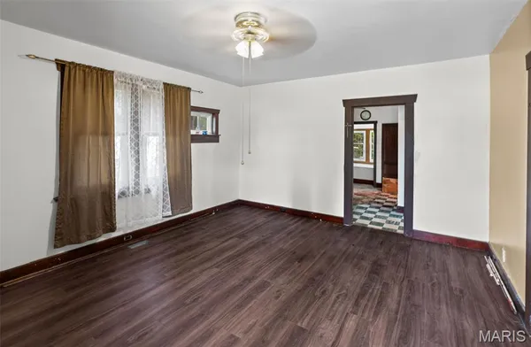 $120,000 | 902 Spring Street, Evansville, IL 62242