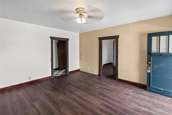 $120,000 | 902 Spring Street, Evansville, IL 62242